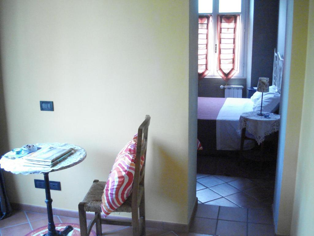 Locanda Del Barbaresco Alba  Ruang foto
